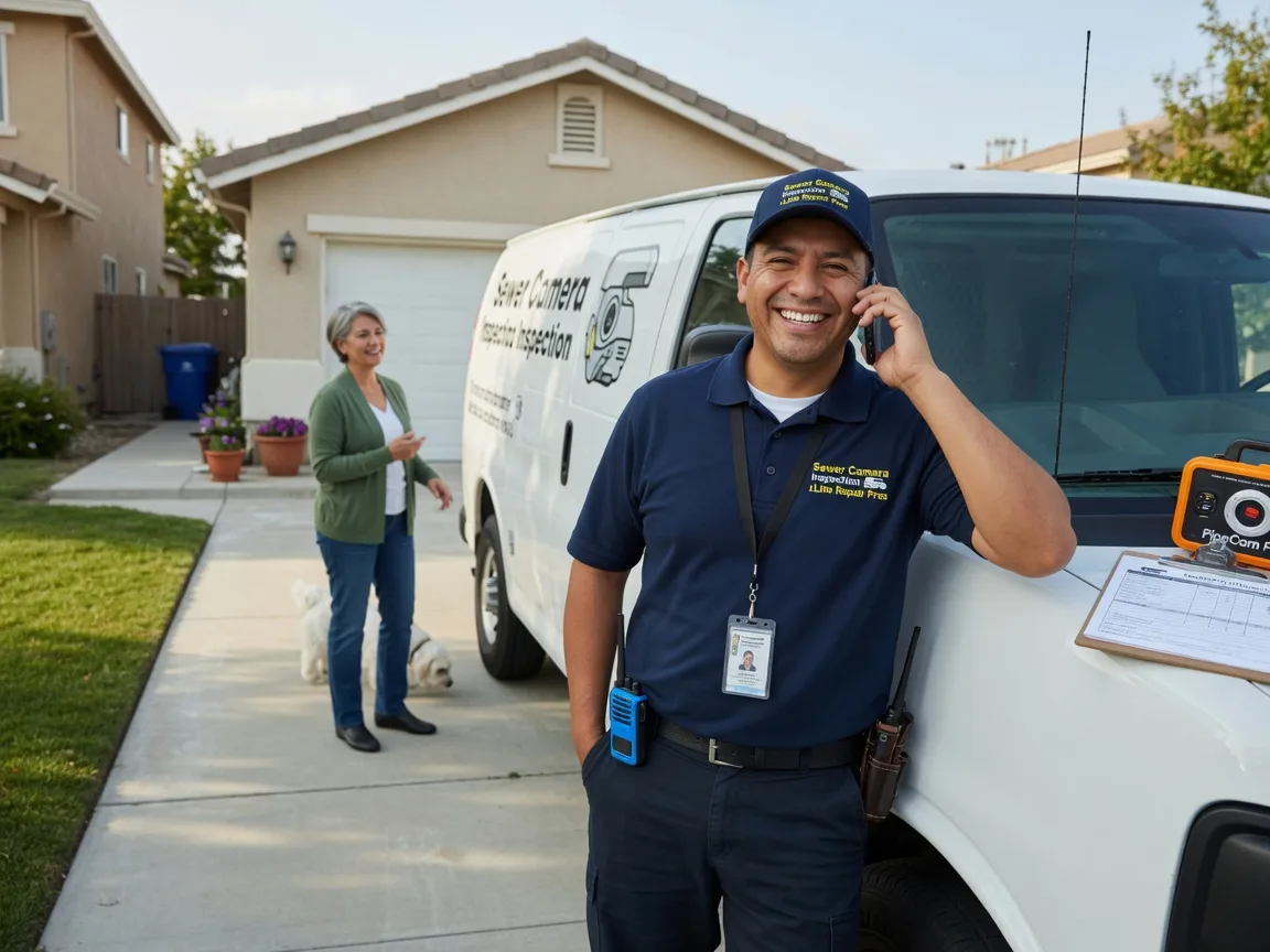 Sewer Line Repair Jamison, PA FAQs